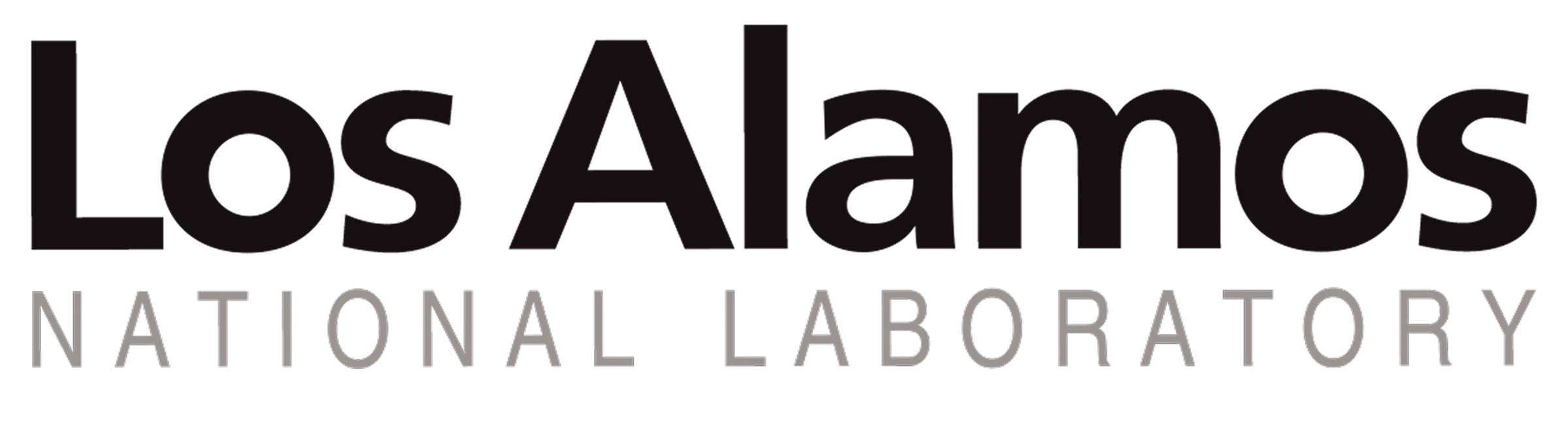 Los Alamos logo